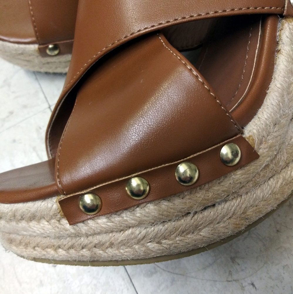 Steve Madden wedge